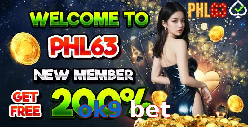 ok9 bet