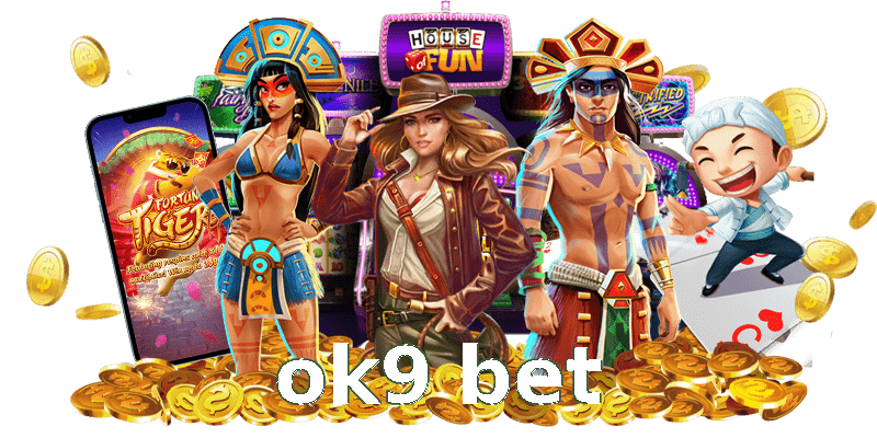 ok9 bet