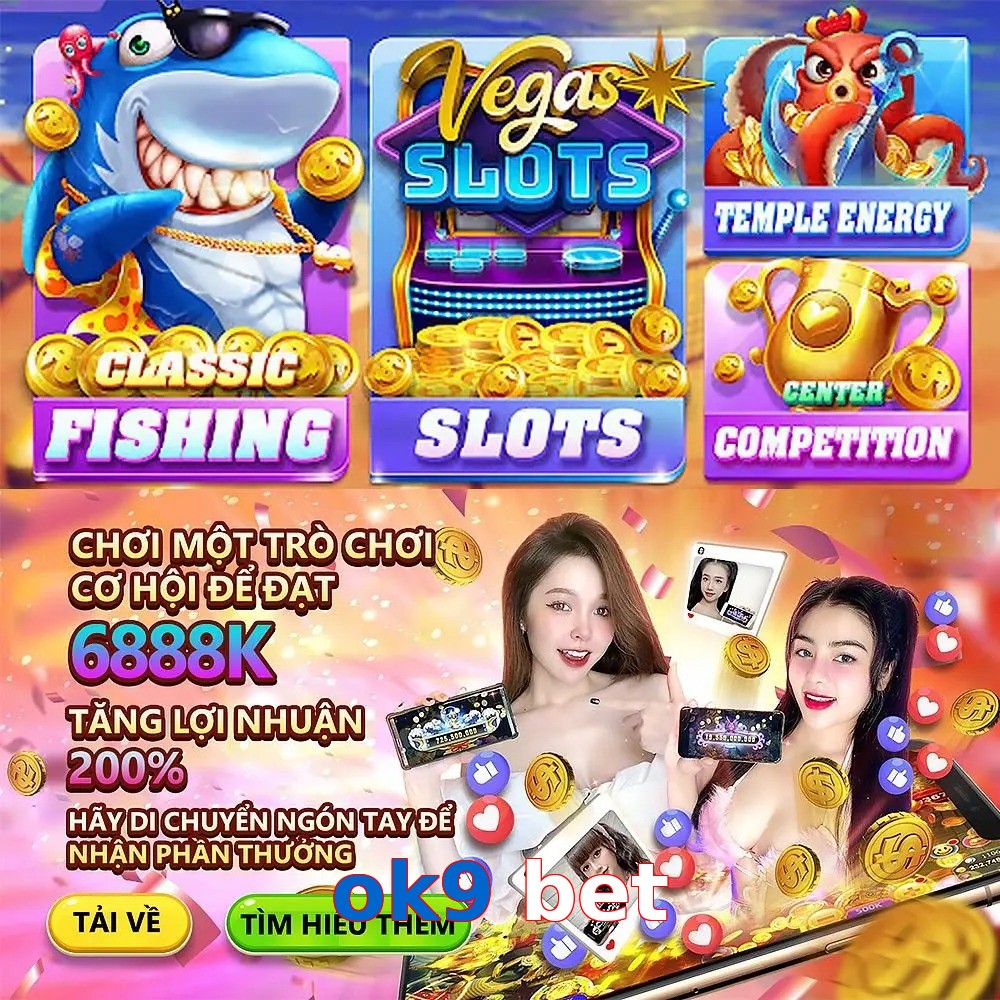 ok9 bet