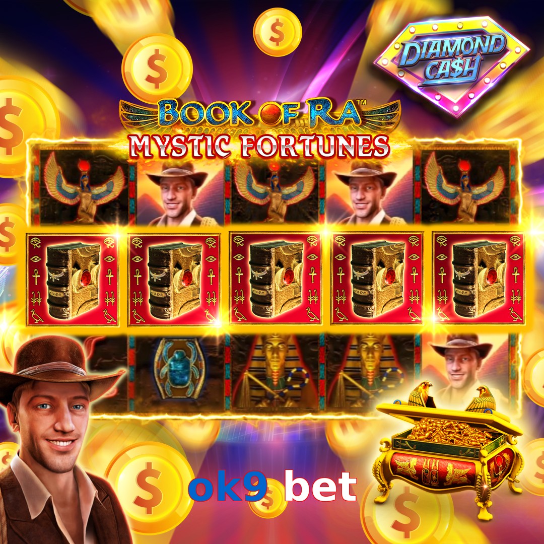 ok9 bet