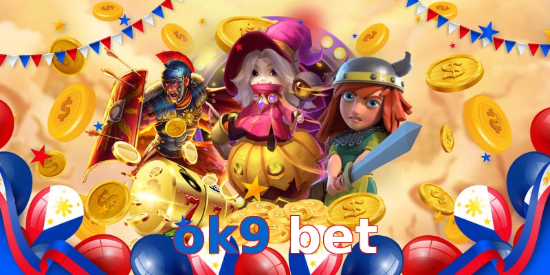 ok9 bet