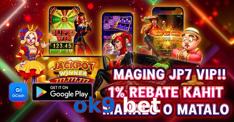 ok9 bet