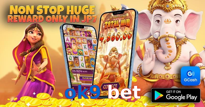 ok9 bet
