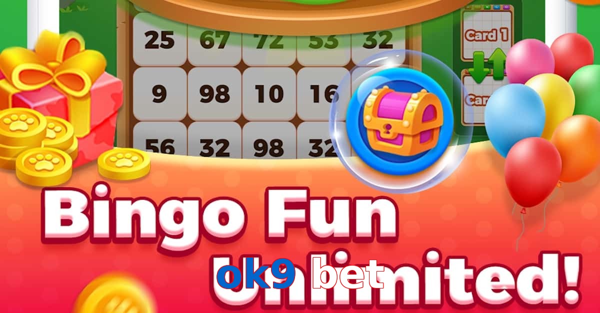 ok9 bet