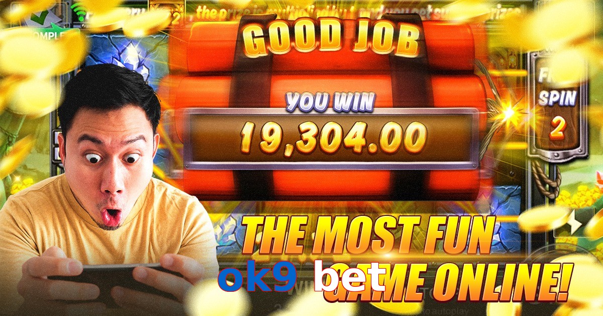 ok9 bet