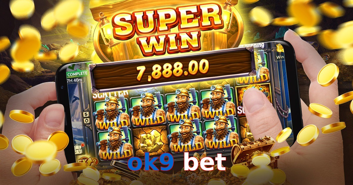 ok9 bet
