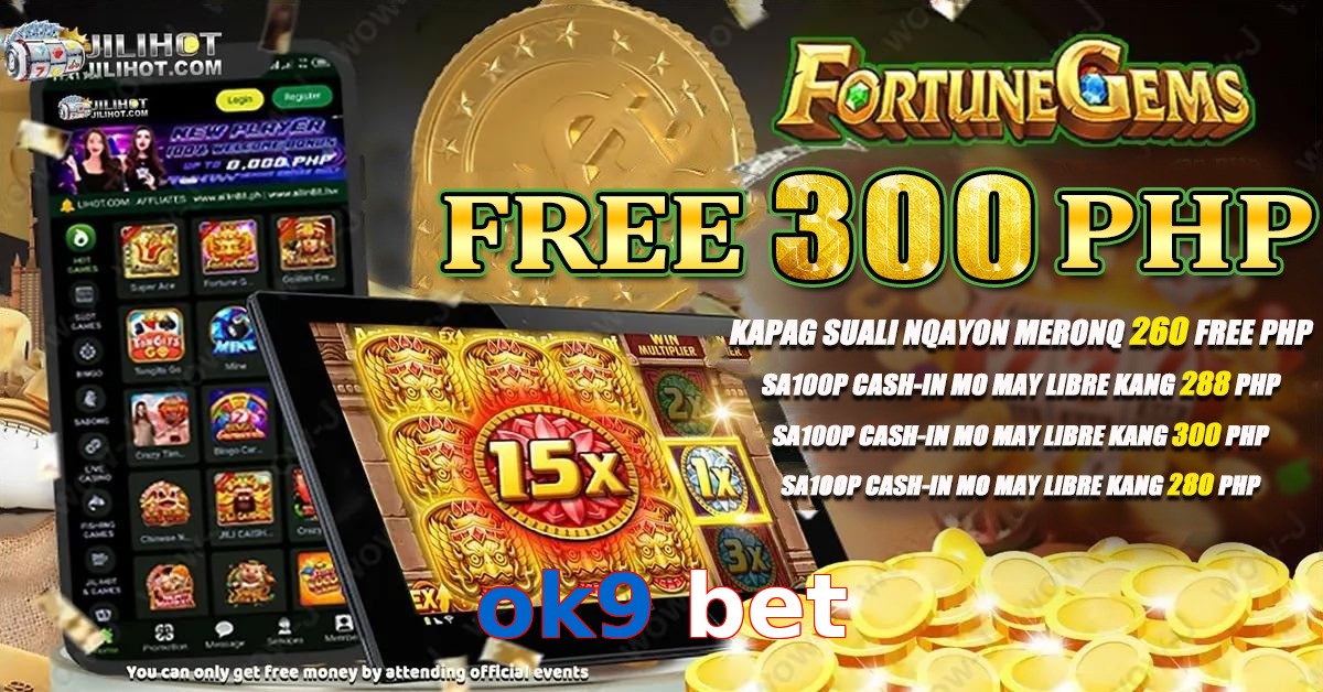 ok9 bet