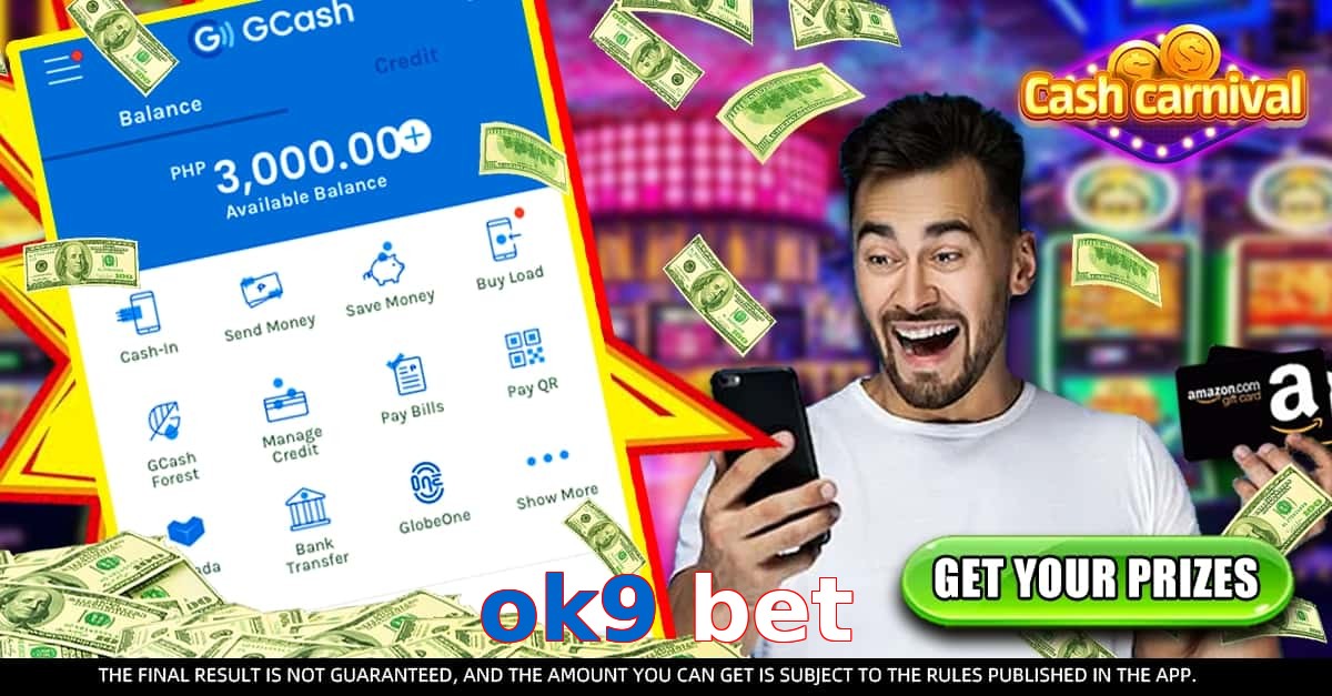 ok9 bet