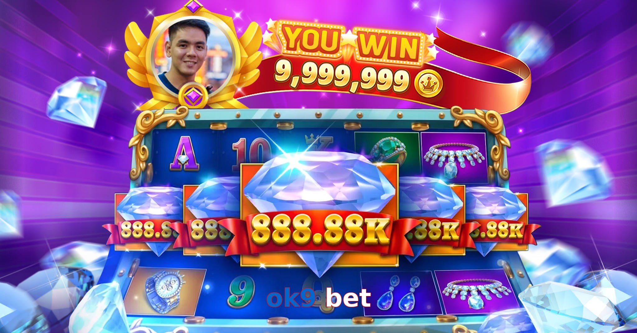 ok9 bet