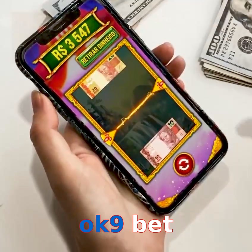 ok9 bet