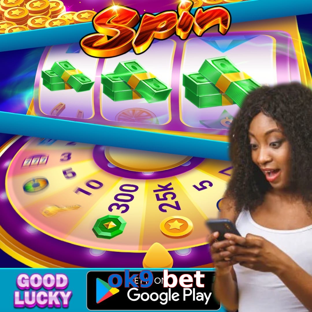 ok9 bet