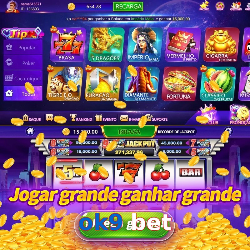 ok9 bet