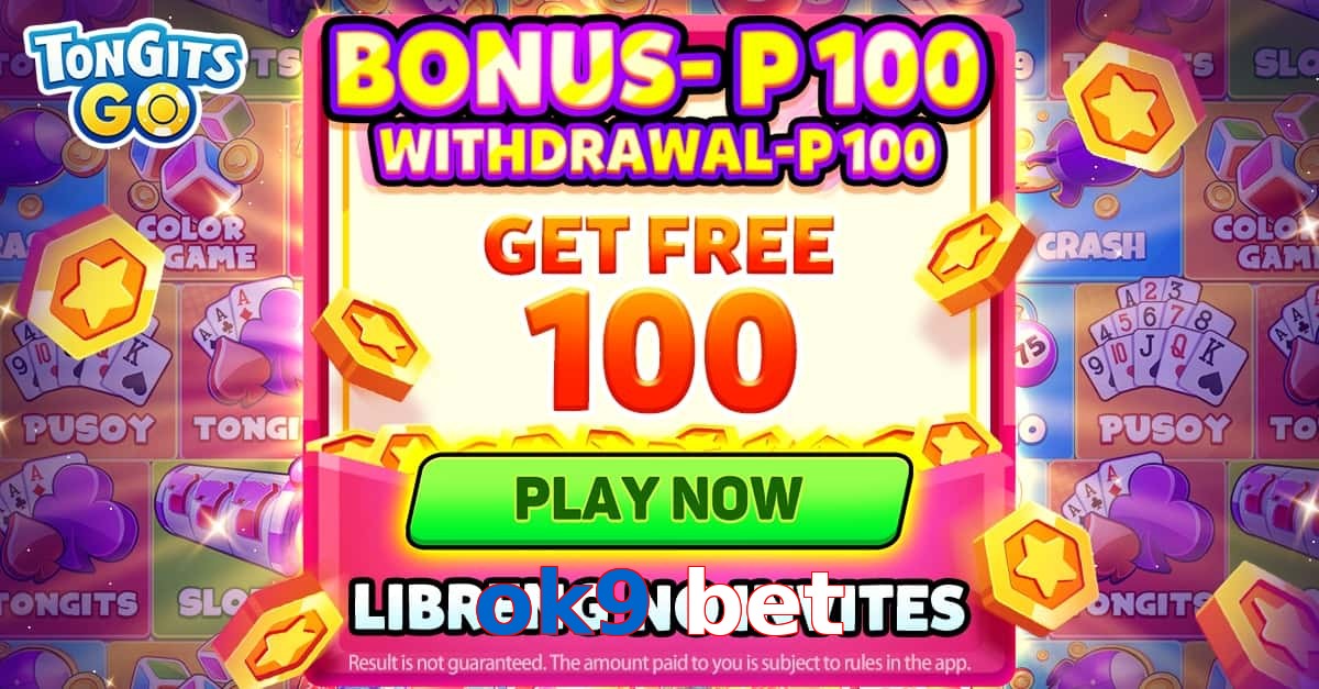 ok9 bet