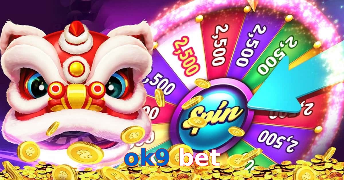 ok9 bet