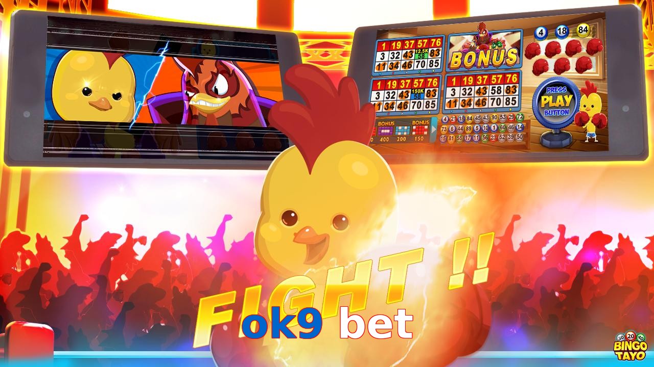 ok9 bet