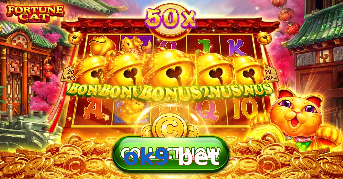 ok9 bet