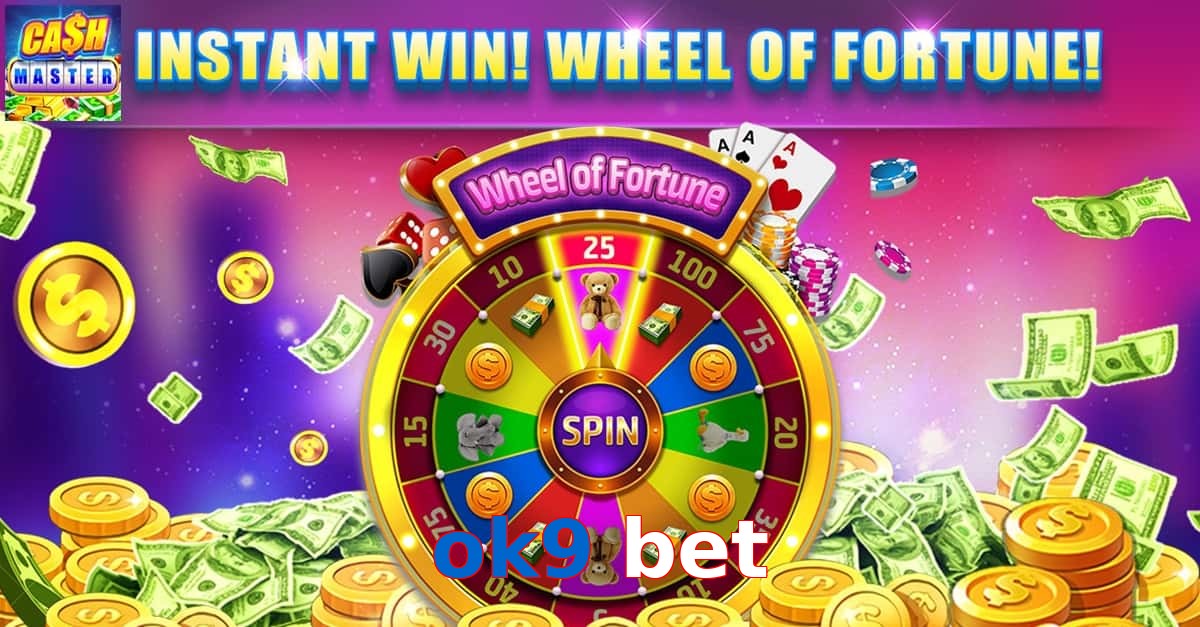 ok9 bet