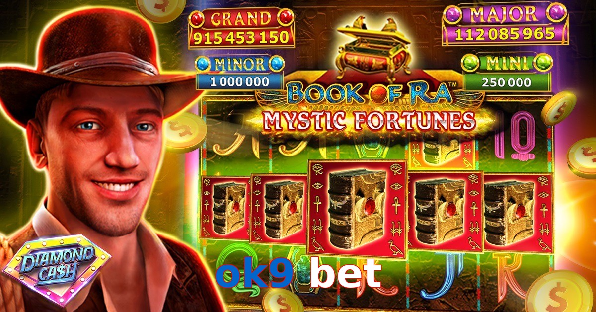ok9 bet