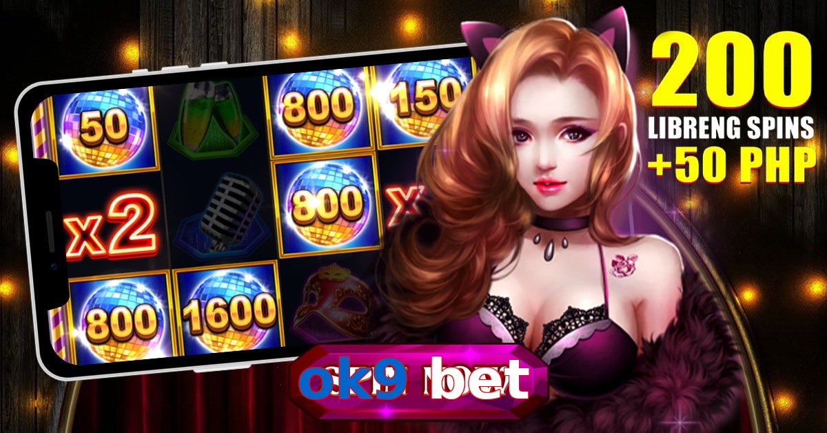 ok9 bet
