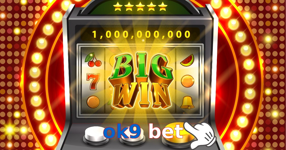 ok9 bet