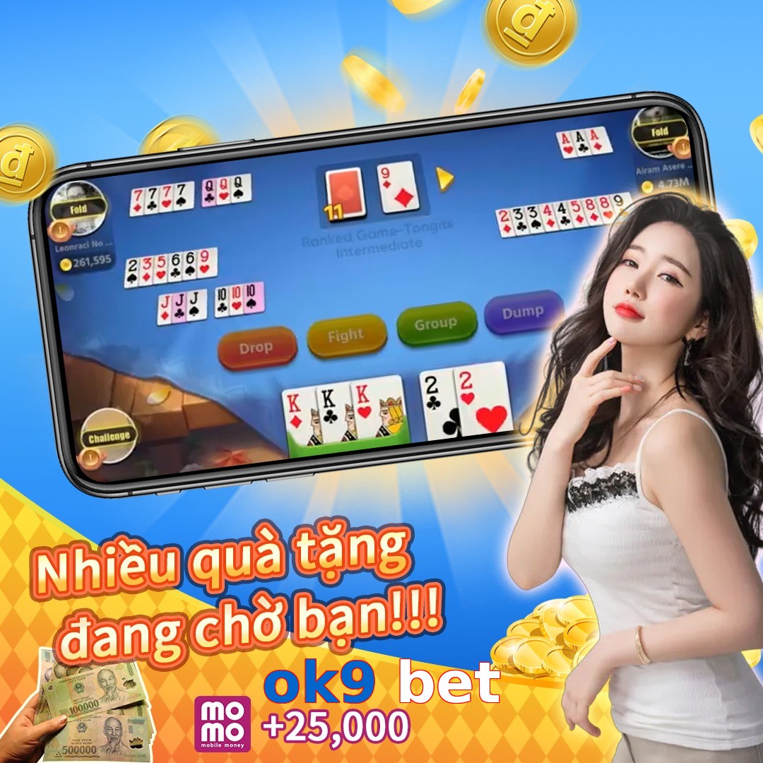ok9 bet