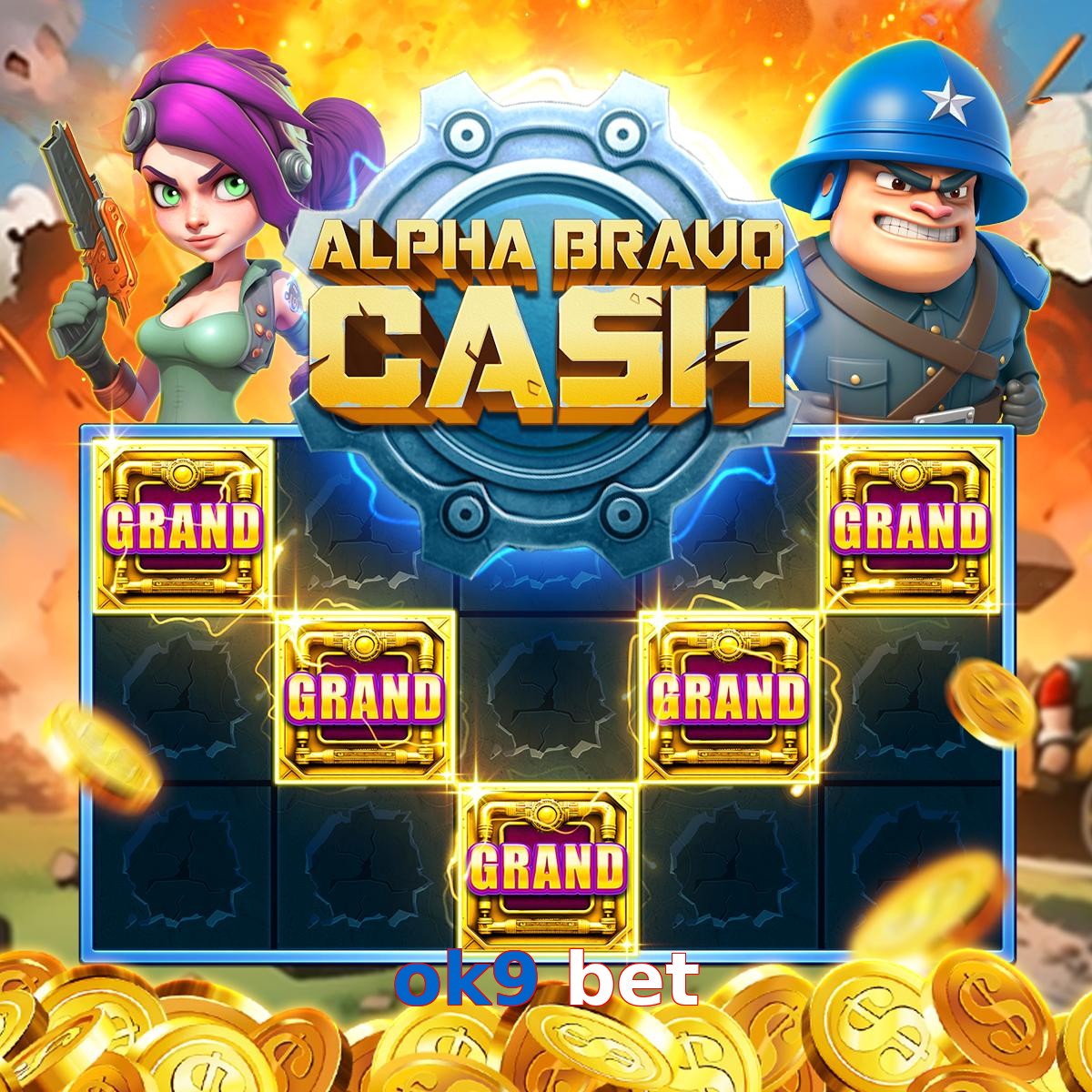 ok9 bet
