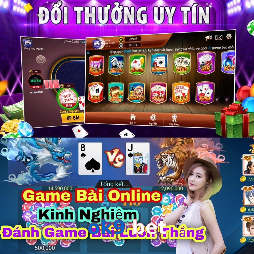 ok9 bet