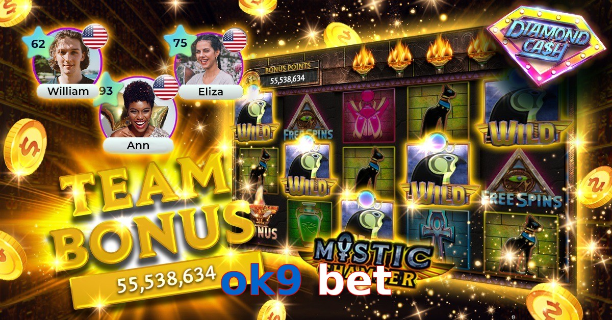 ok9 bet