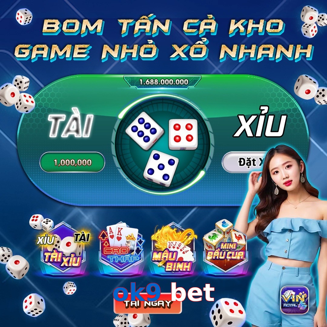 ok9 bet