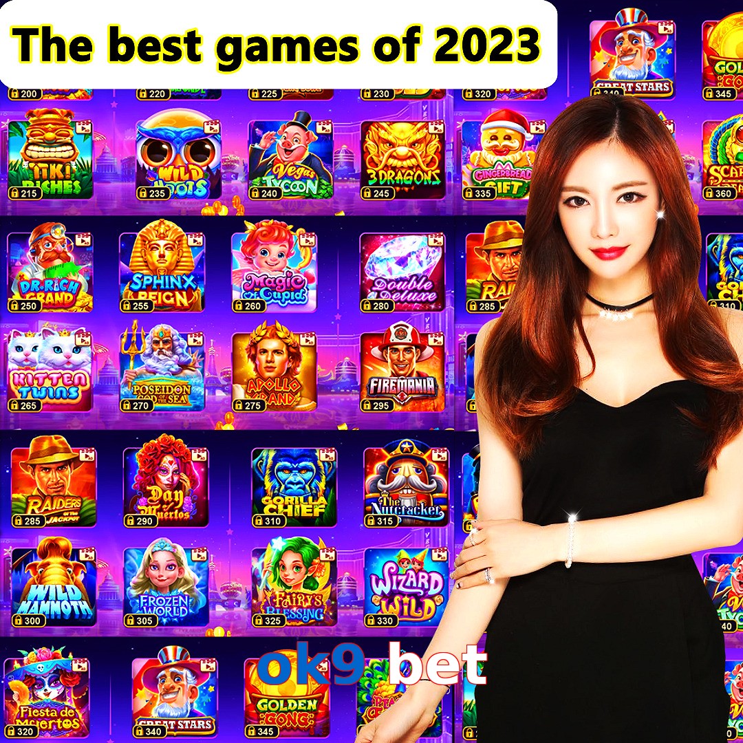 ok9 bet