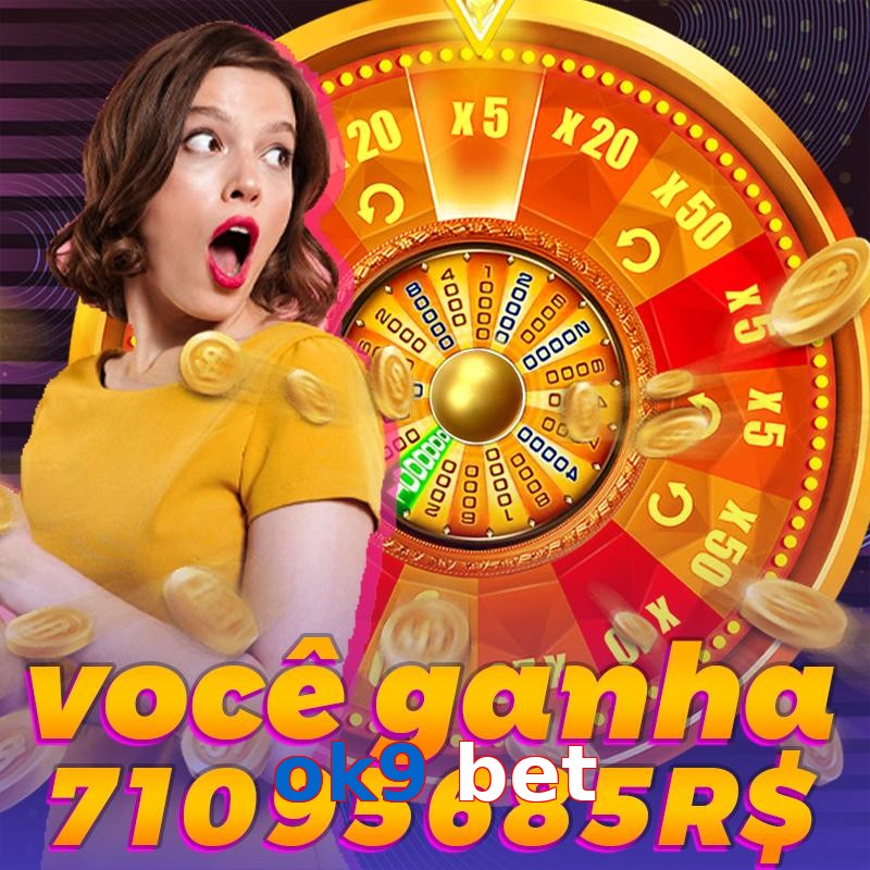 ok9 bet