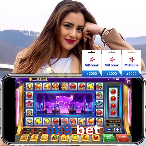 ok9 bet