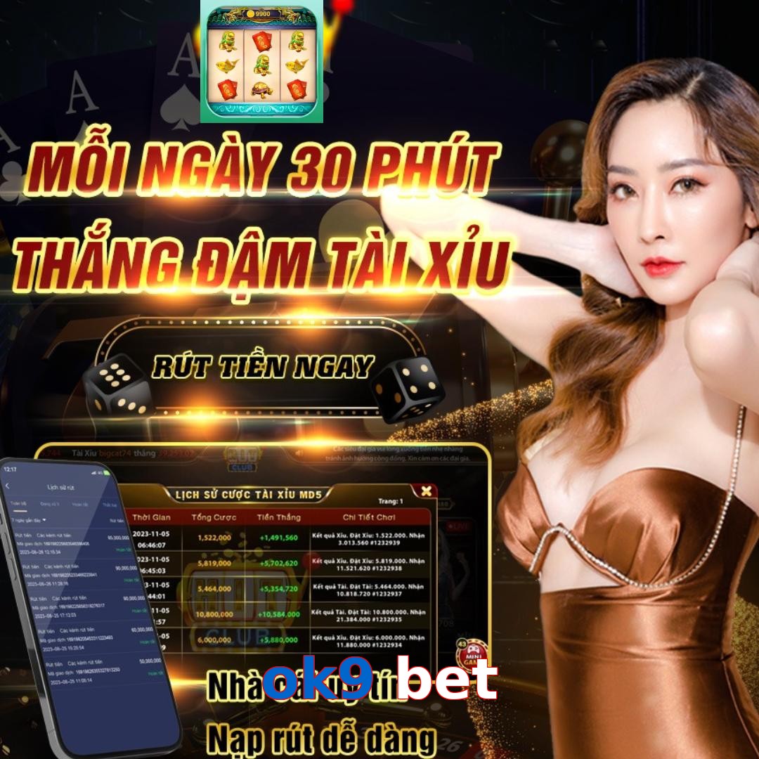 ok9 bet