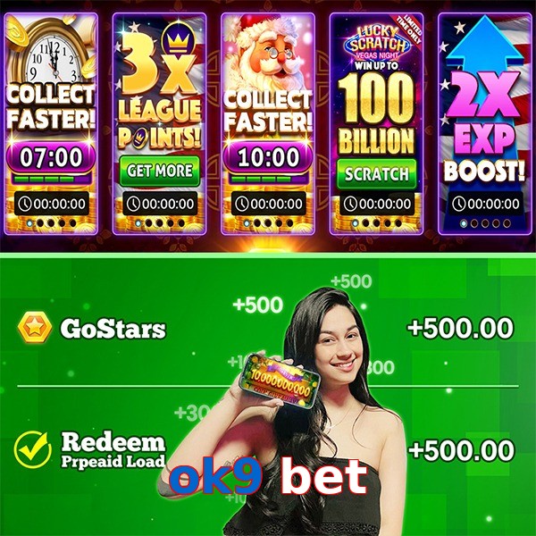 ok9 bet