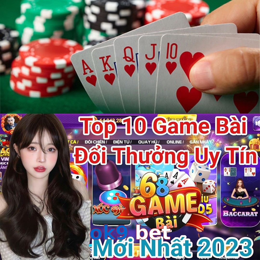 ok9 bet