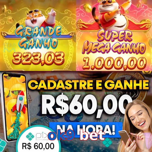 ok9 bet