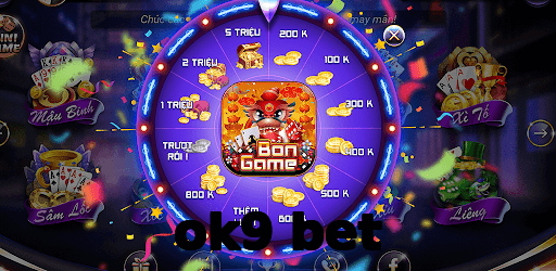 ok9 bet