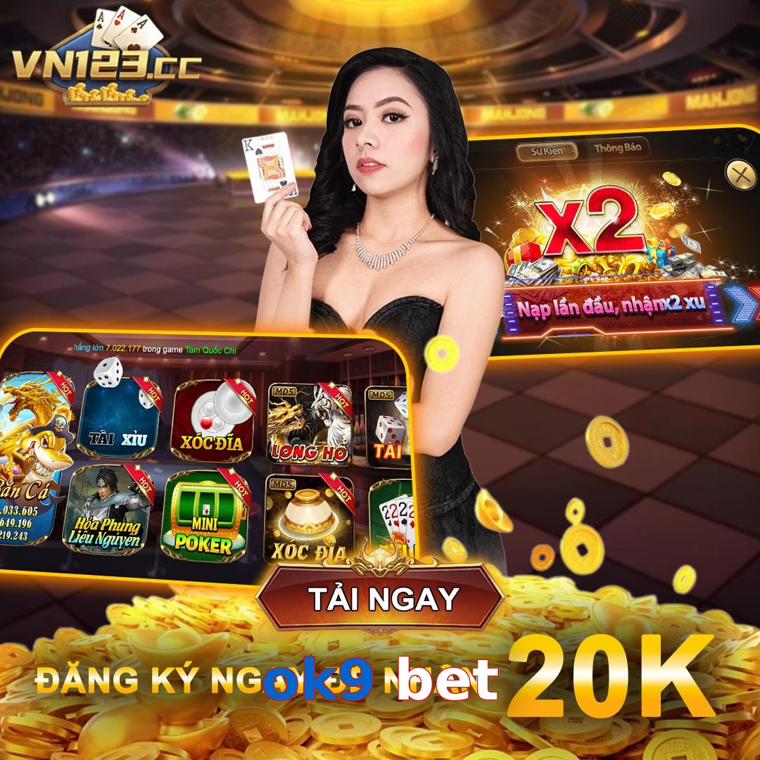 ok9 bet