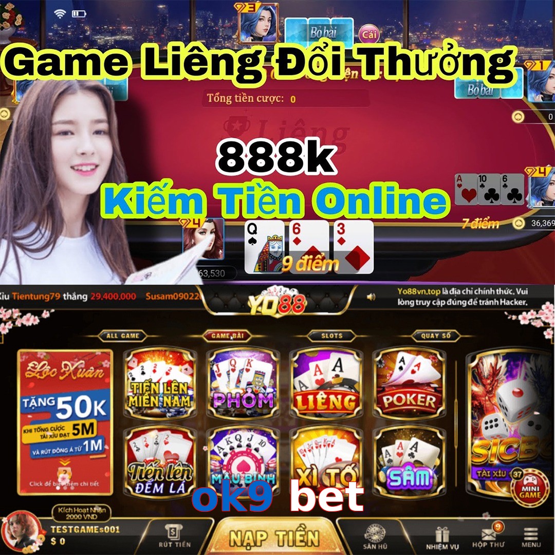ok9 bet