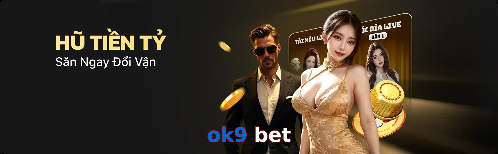 ok9 bet