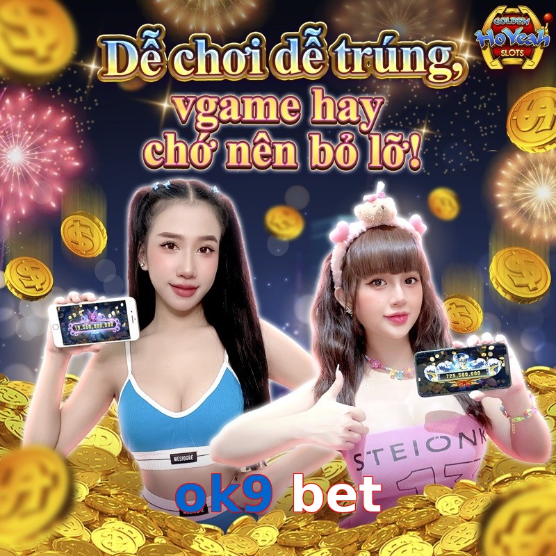 ok9 bet