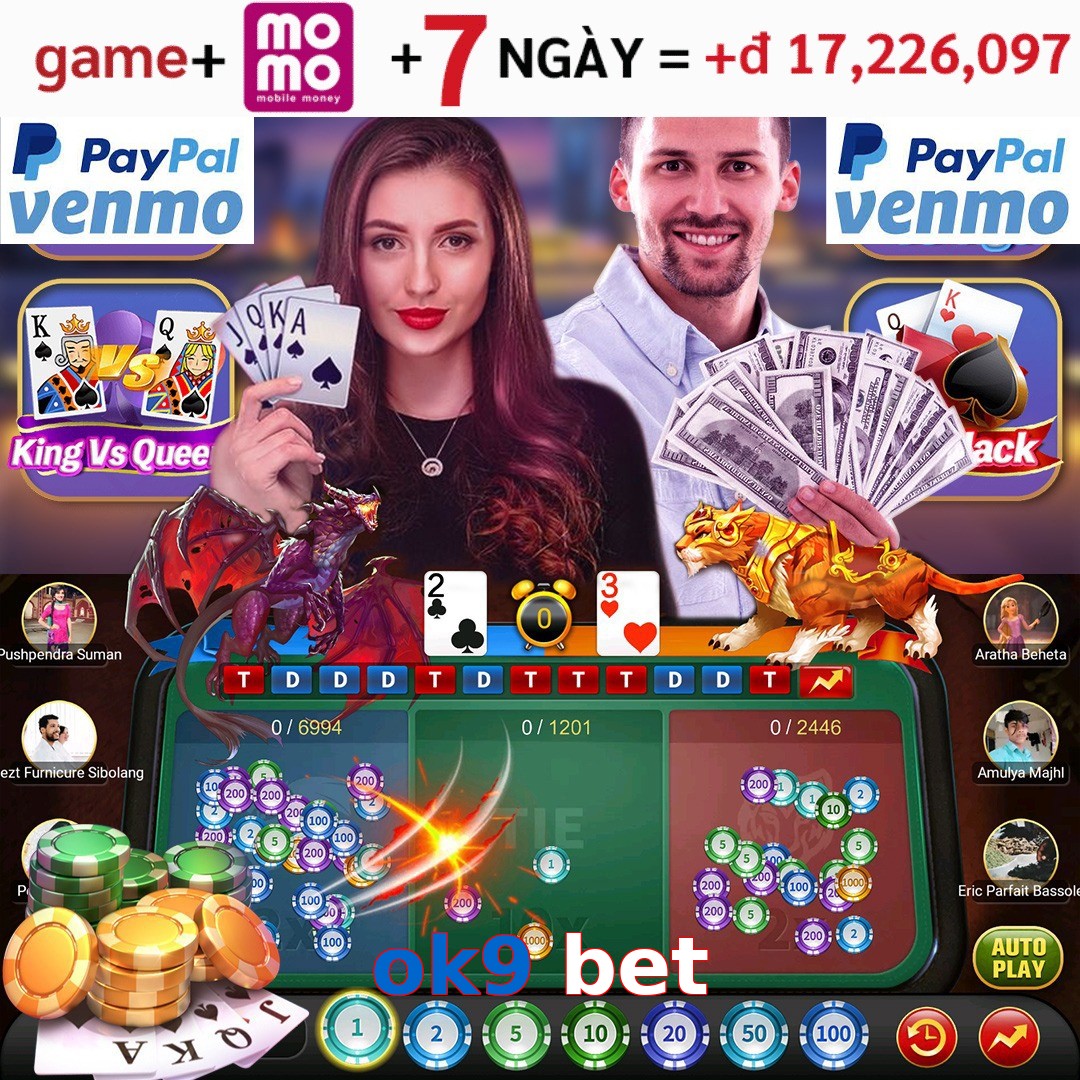 ok9 bet