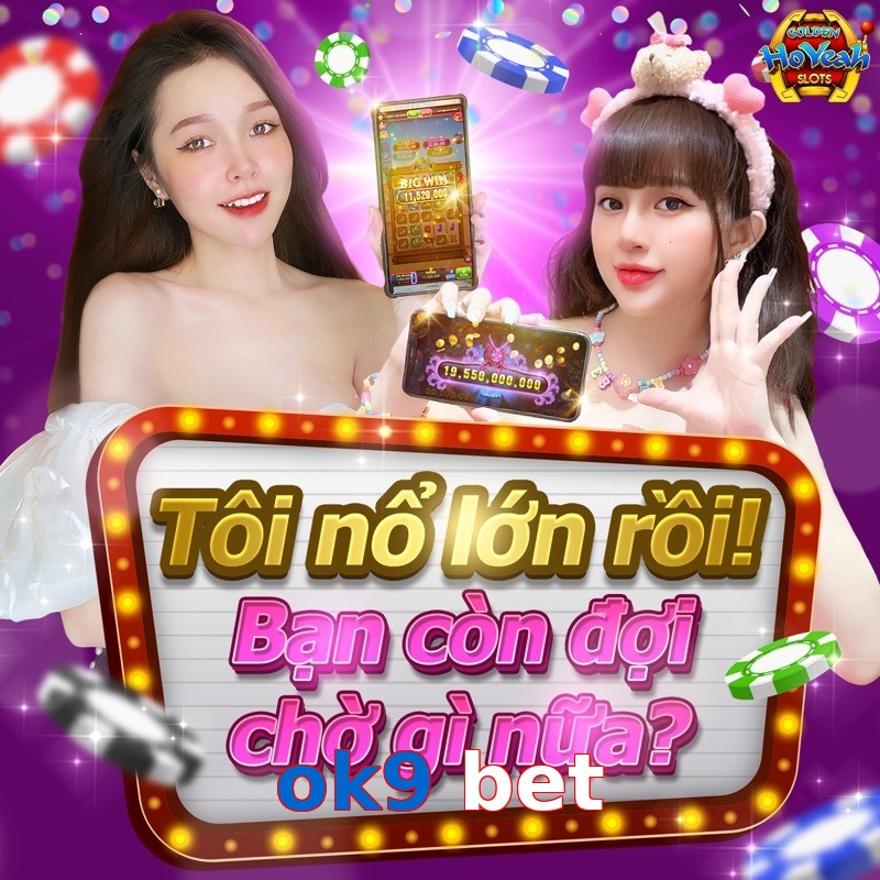 ok9 bet