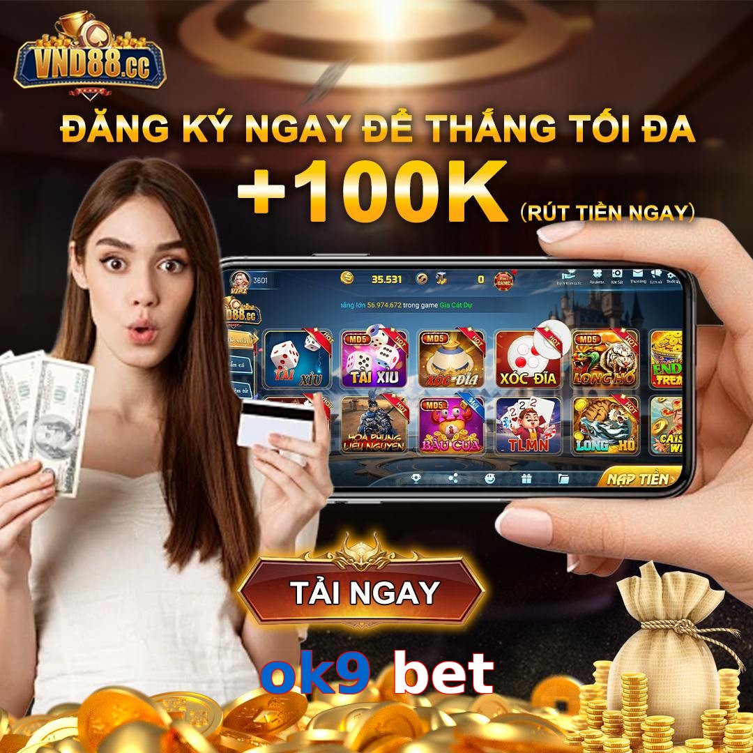 ok9 bet