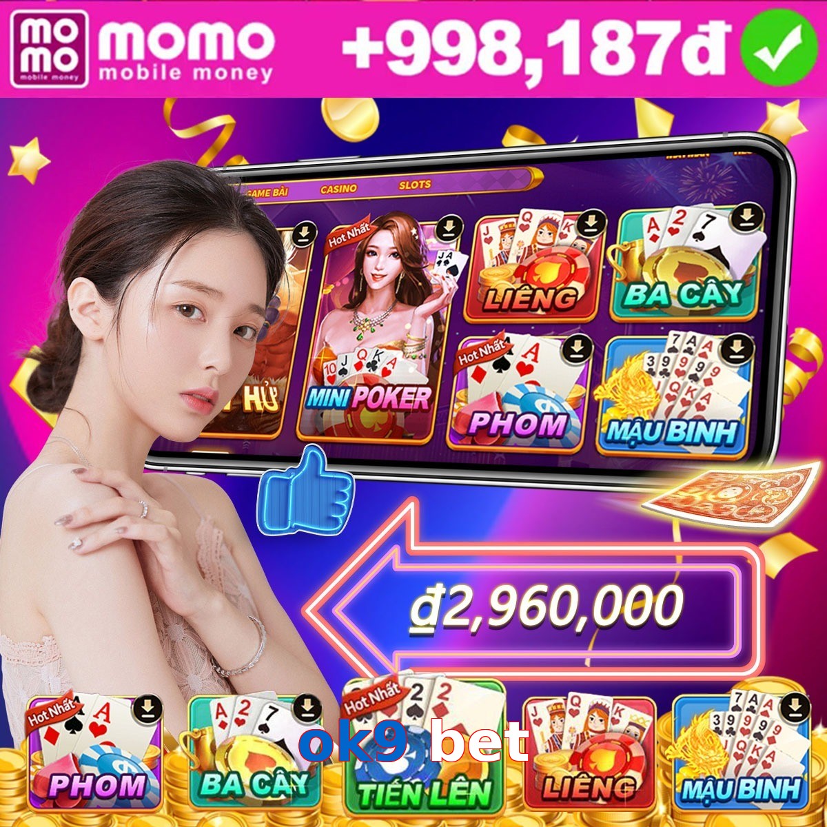 ok9 bet