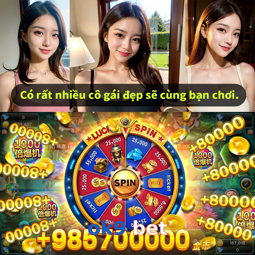 ok9 bet