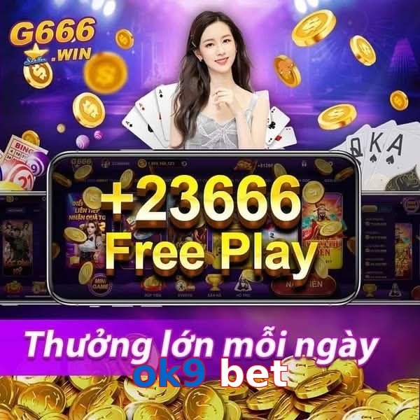 ok9 bet