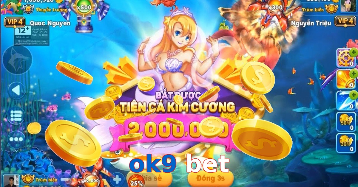 ok9 bet