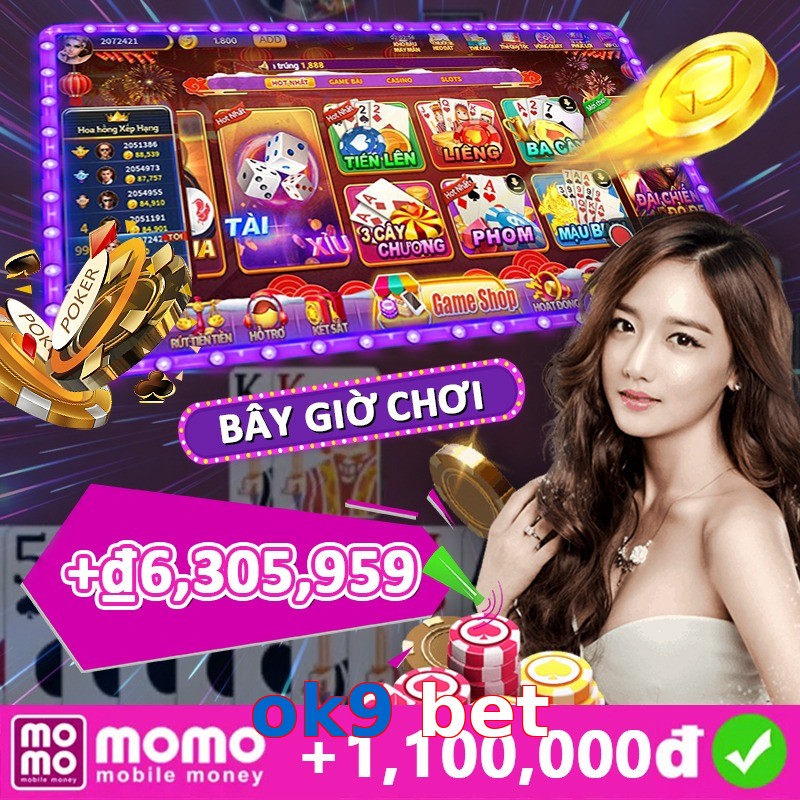 ok9 bet