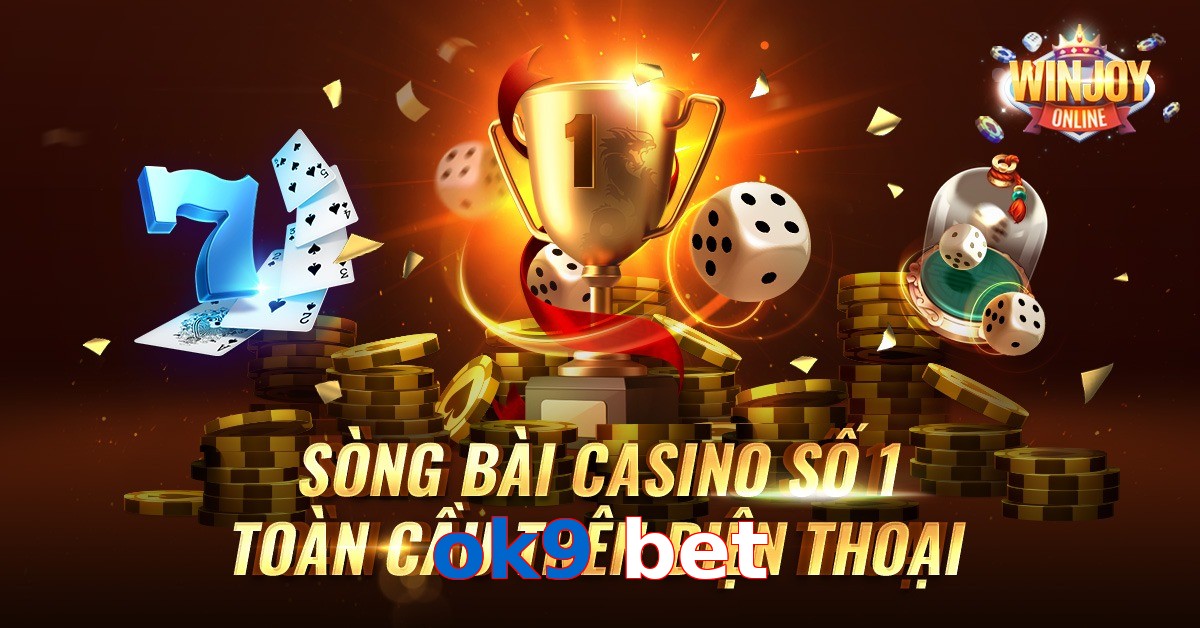 ok9 bet
